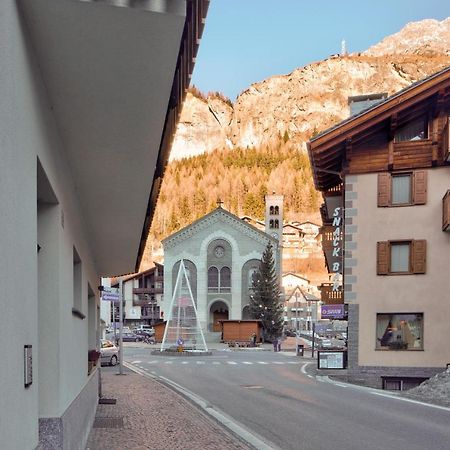 A Due Passi Valdidentro Appartement Isolaccia Buitenkant foto