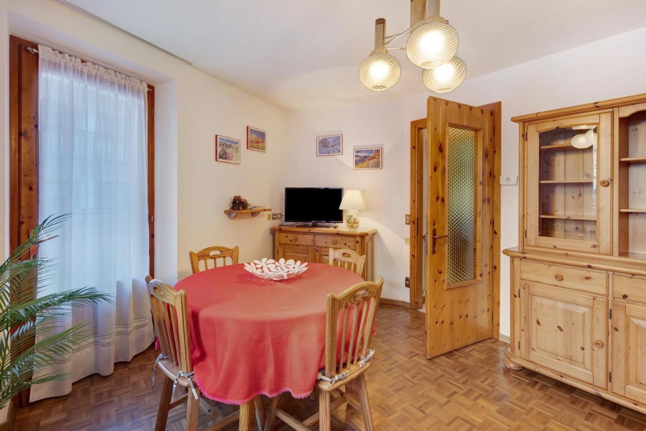 A Due Passi Valdidentro Appartement Isolaccia Buitenkant foto