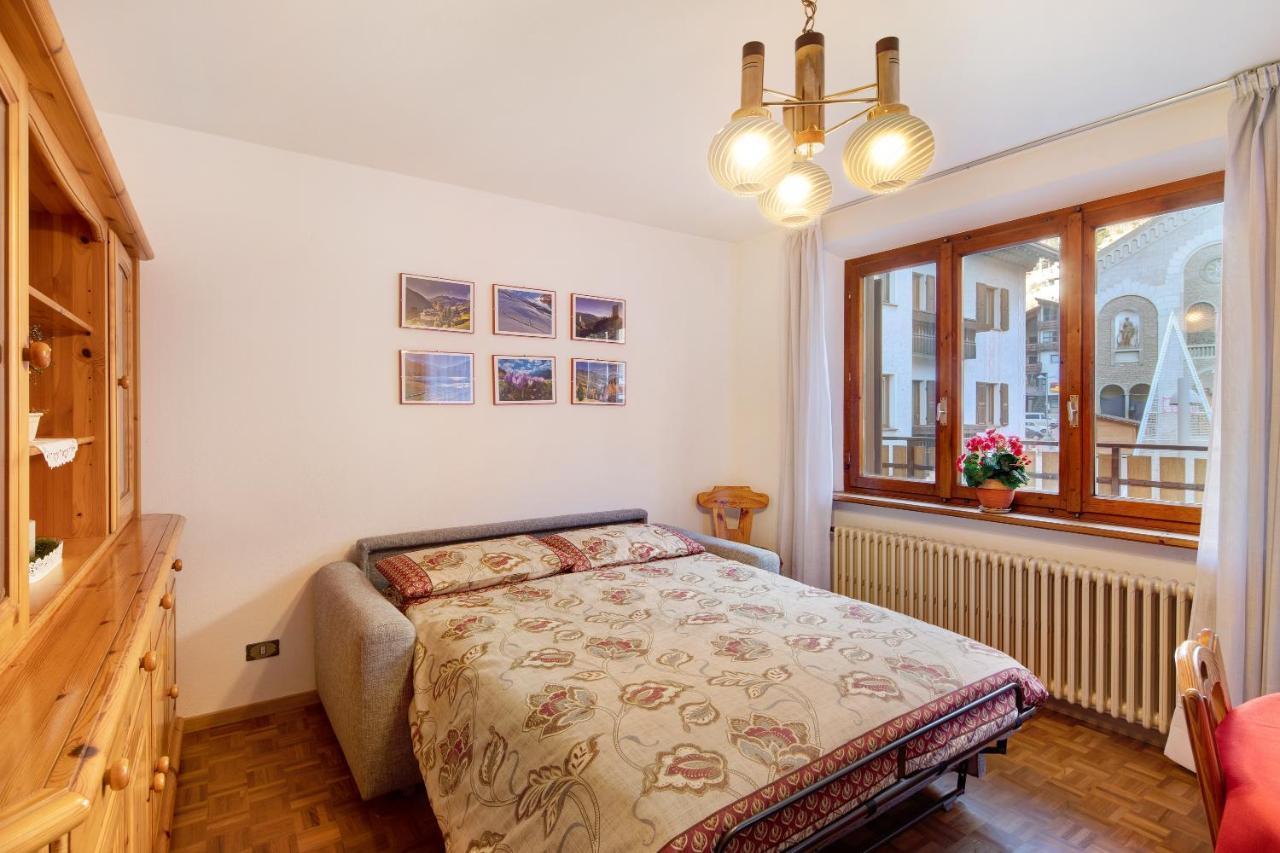 A Due Passi Valdidentro Appartement Isolaccia Buitenkant foto