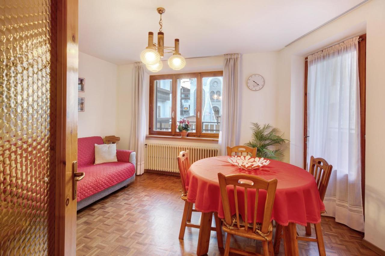 A Due Passi Valdidentro Appartement Isolaccia Buitenkant foto